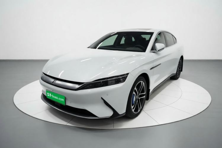 Używany BYD Han 2020 EV Long-Range Deluxe Model Guazi used car, China used car export, Used car for sale, Used  cars, Cheapest cars for sale