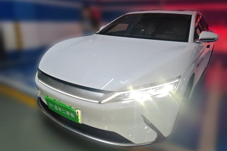 Used BYD Han 2020 EV Long-Range Deluxe Model Guazi used car, China used car export, Used car for sale, Used  cars, Cheapest cars for sale