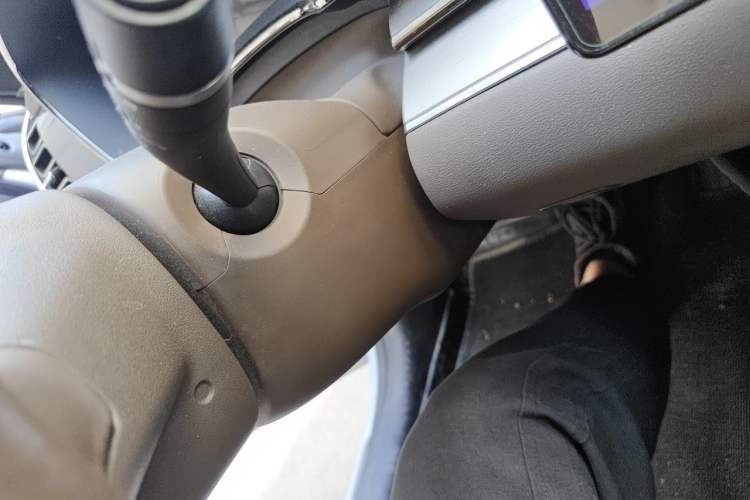 Used BYD Han 2020 DM Four-Wheel Drive Performance Edition Prestige Model Vehicle Key