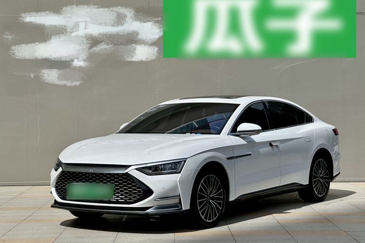 Used BYD Han 2020 DM Four-Wheel Drive Performance Edition Prestige Model Guazi used car, China used car export, Used car for sale, Used  cars, Cheapest cars for sale