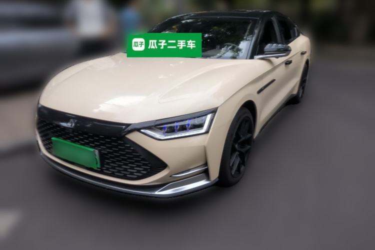 Used BYD Han 2020 DM Four-Wheel Drive Performance Edition Luxury Model Guazi used car, China used car export, Used car for sale, Used  cars, Cheapest cars for sale