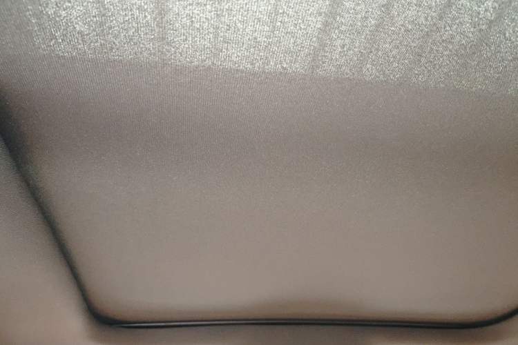 Used BYD Han 2020 EV Four-Wheel Drive High-Performance Flagship Model Headliner