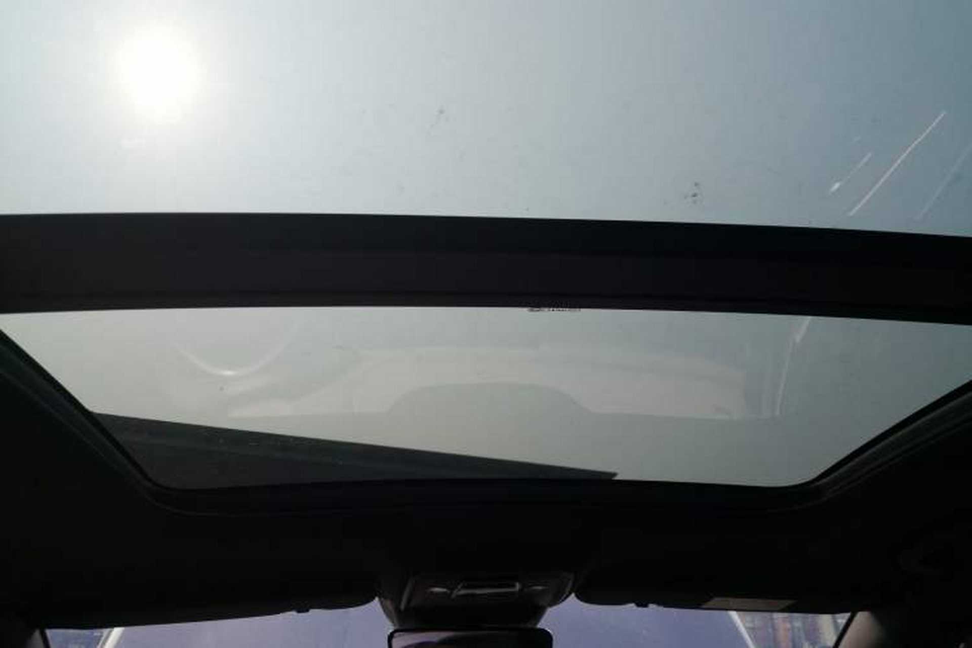 Used BYD Han 2021 EV Standard Range Luxury Model Headliner