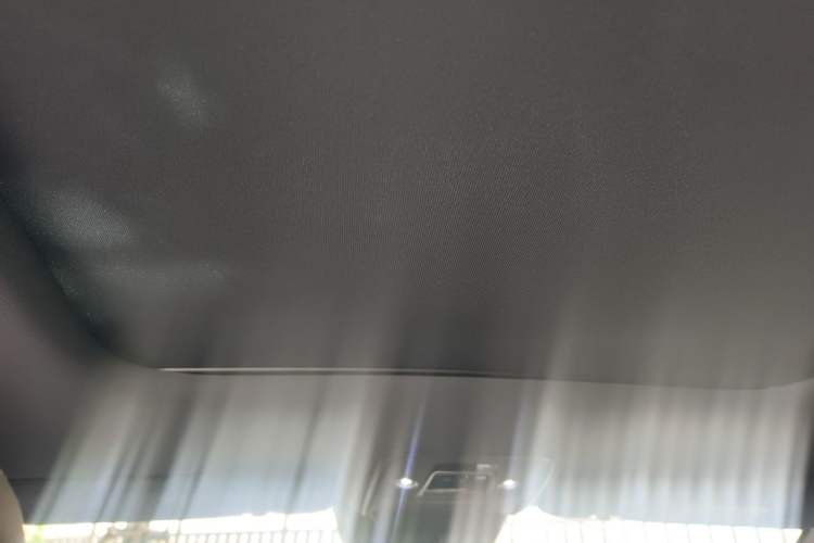 Used BYD Han 2021 EV Standard Range Luxury Model Headliner