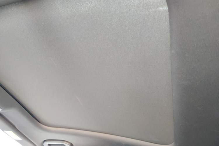 Used BYD Han 2021 EV Standard Range Luxury Model Headliner