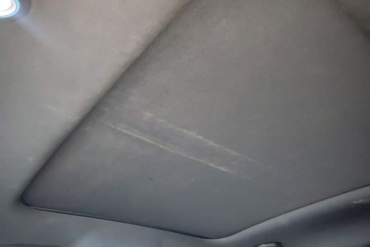 Used BYD Han 2021 EV Standard Range Luxury Model Headliner