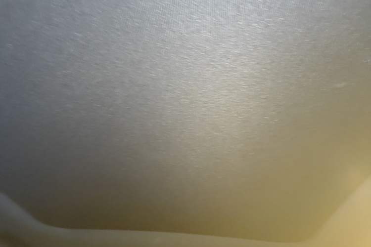 Used BYD Han 2021 EV Standard Range Luxury Model Headliner