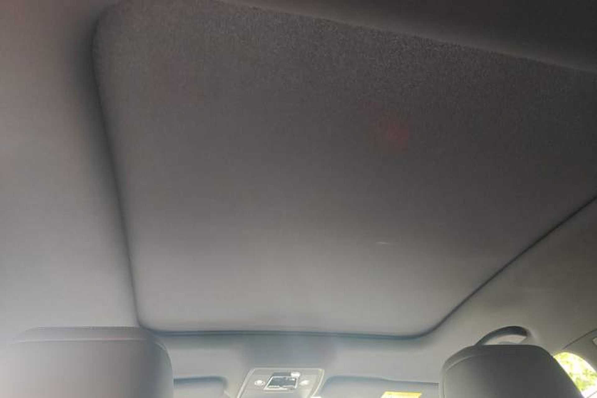 Used BYD Han 2021 EV Standard Range Luxury Model Headliner