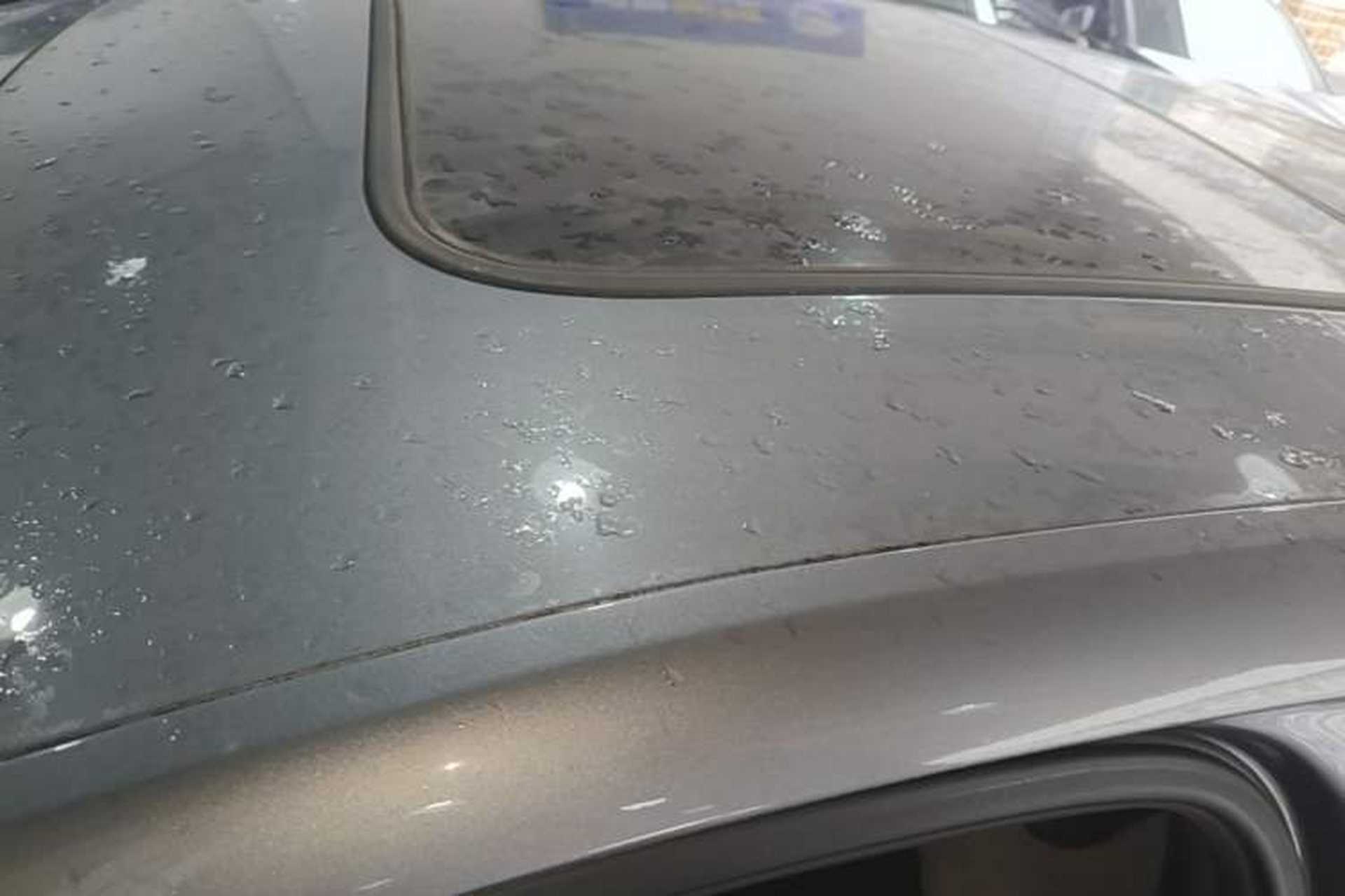 Used BYD Han 2021 EV Standard Range Luxury Model Roof