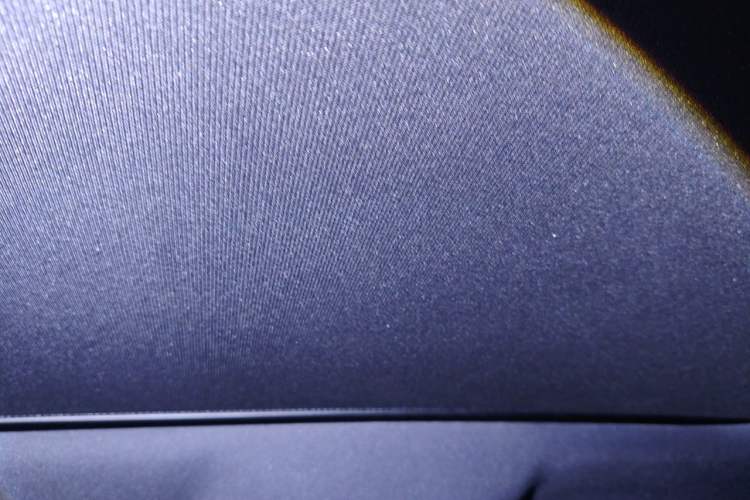 Used BYD Han 2021 EV Standard Range Luxury Model Headliner