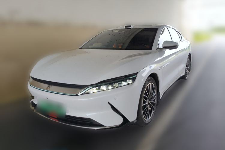 Used BYD Han 2021 EV Standard Range Luxury Model Guazi used car, China used car export, Used car for sale, Used  cars, Cheapest cars for sale
