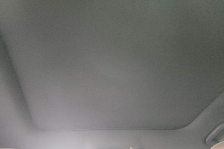 Used BYD Han 2021 EV Standard Range Luxury Model Headliner