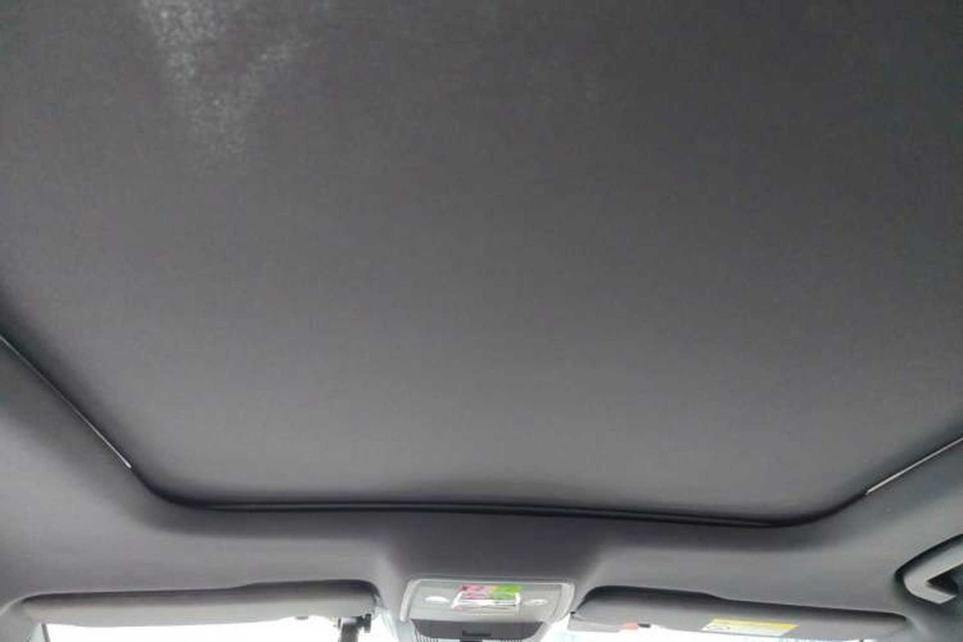 Used BYD Han 2021 EV Standard Range Luxury Model Headliner
