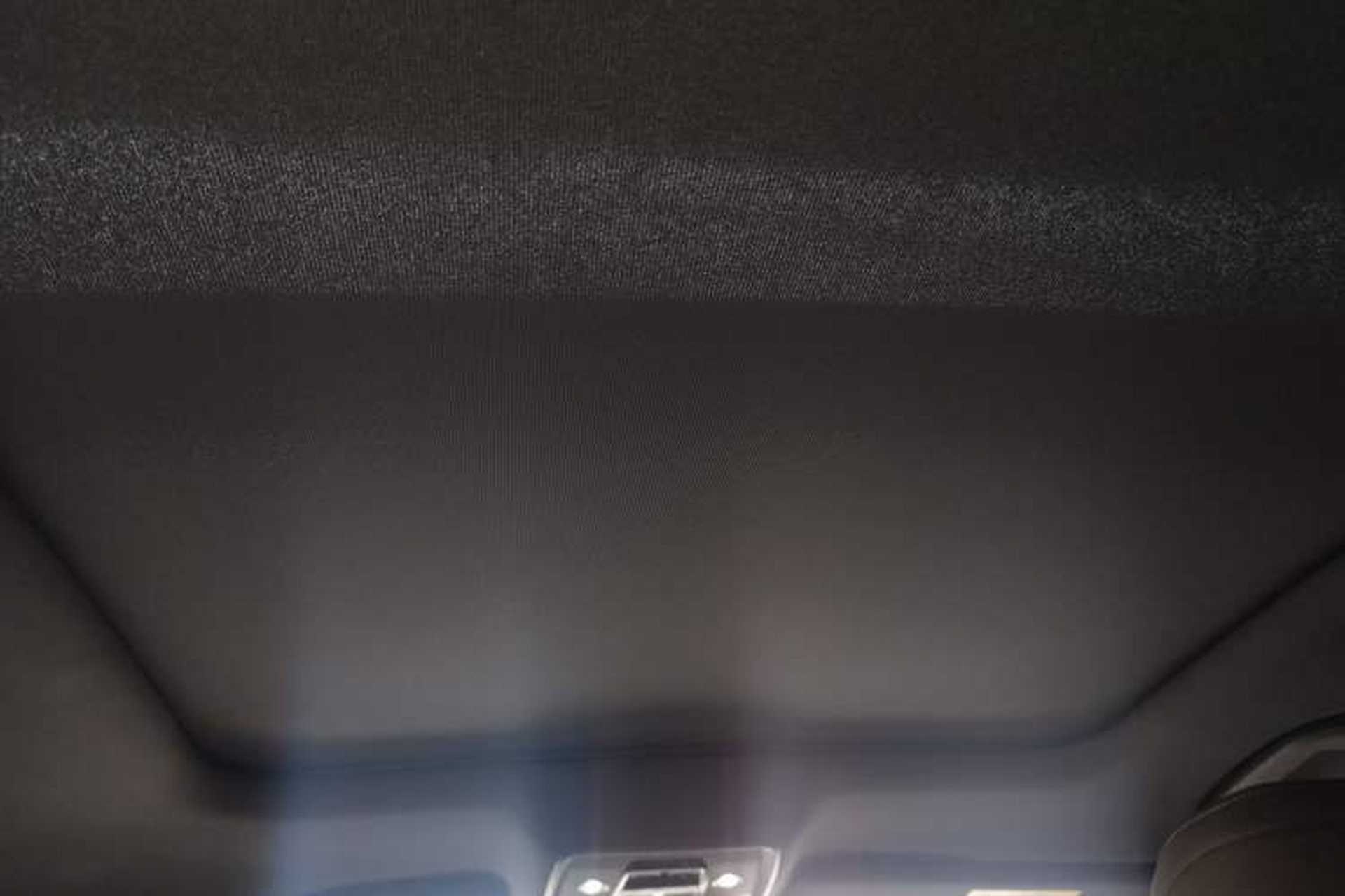 Used BYD Han 2021 EV Standard Range Luxury Model Headliner