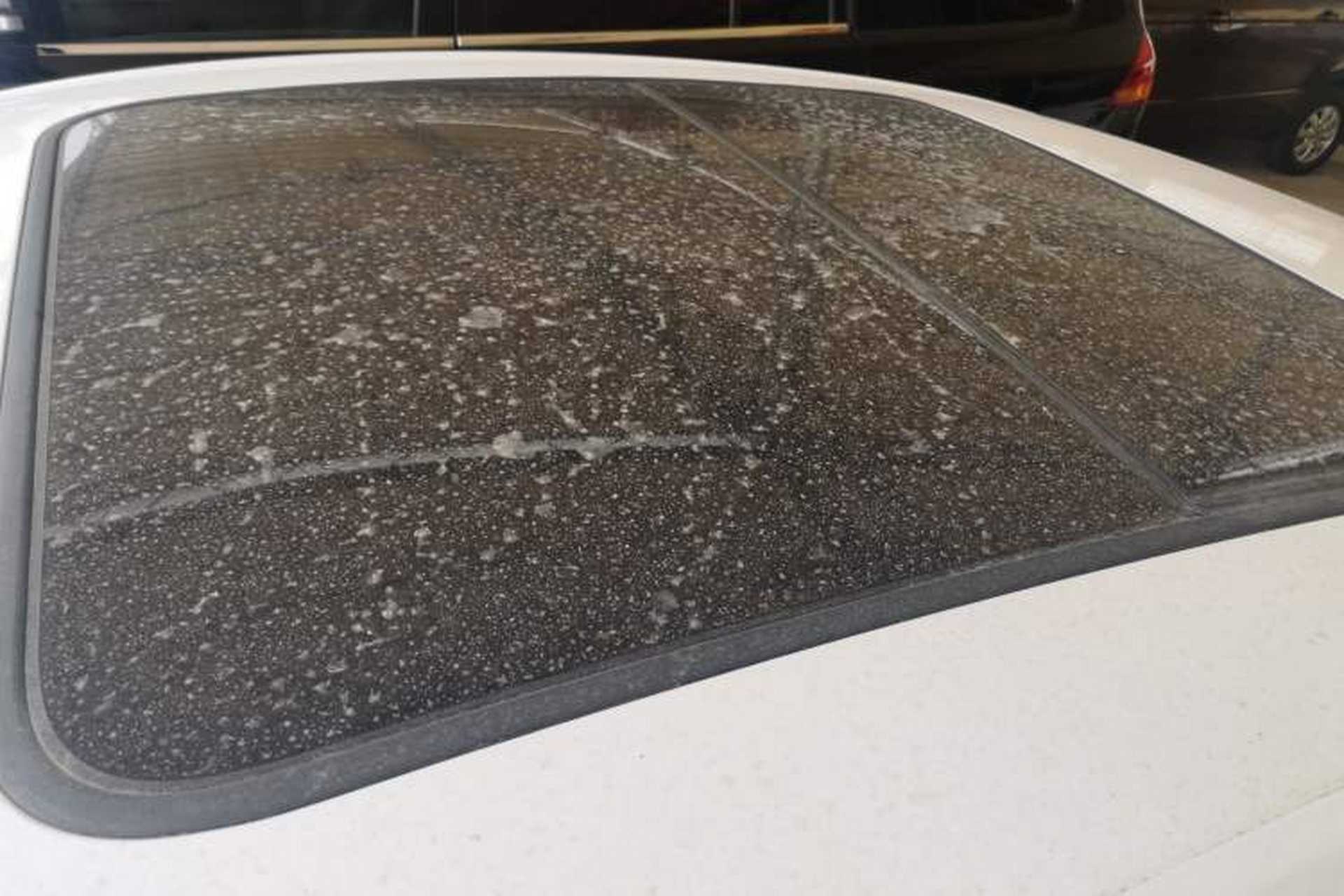 Used BYD Han 2021 EV Standard Range Luxury Model Roof