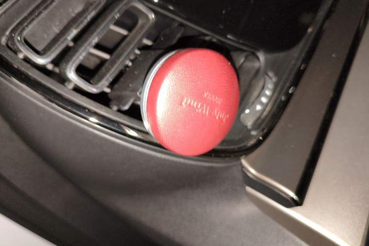 Used BYD Han 2021 EV Standard Range Luxury Model Vehicle Key