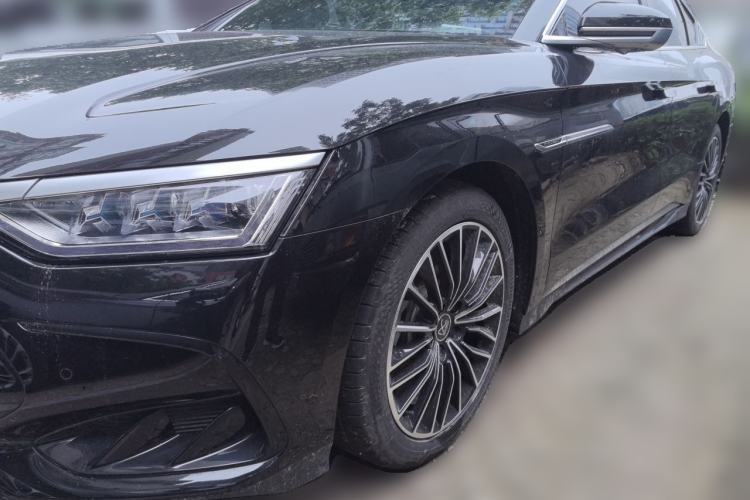Used BYD Han 2022 DM-i 121KM Prestige Model Guazi used car, China used car export, Used car for sale, Used  cars, Cheapest cars for sale