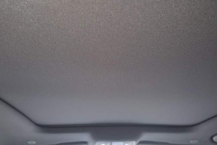 Used BYD Han 2022 DM-i 121KM Prestige Model Headliner