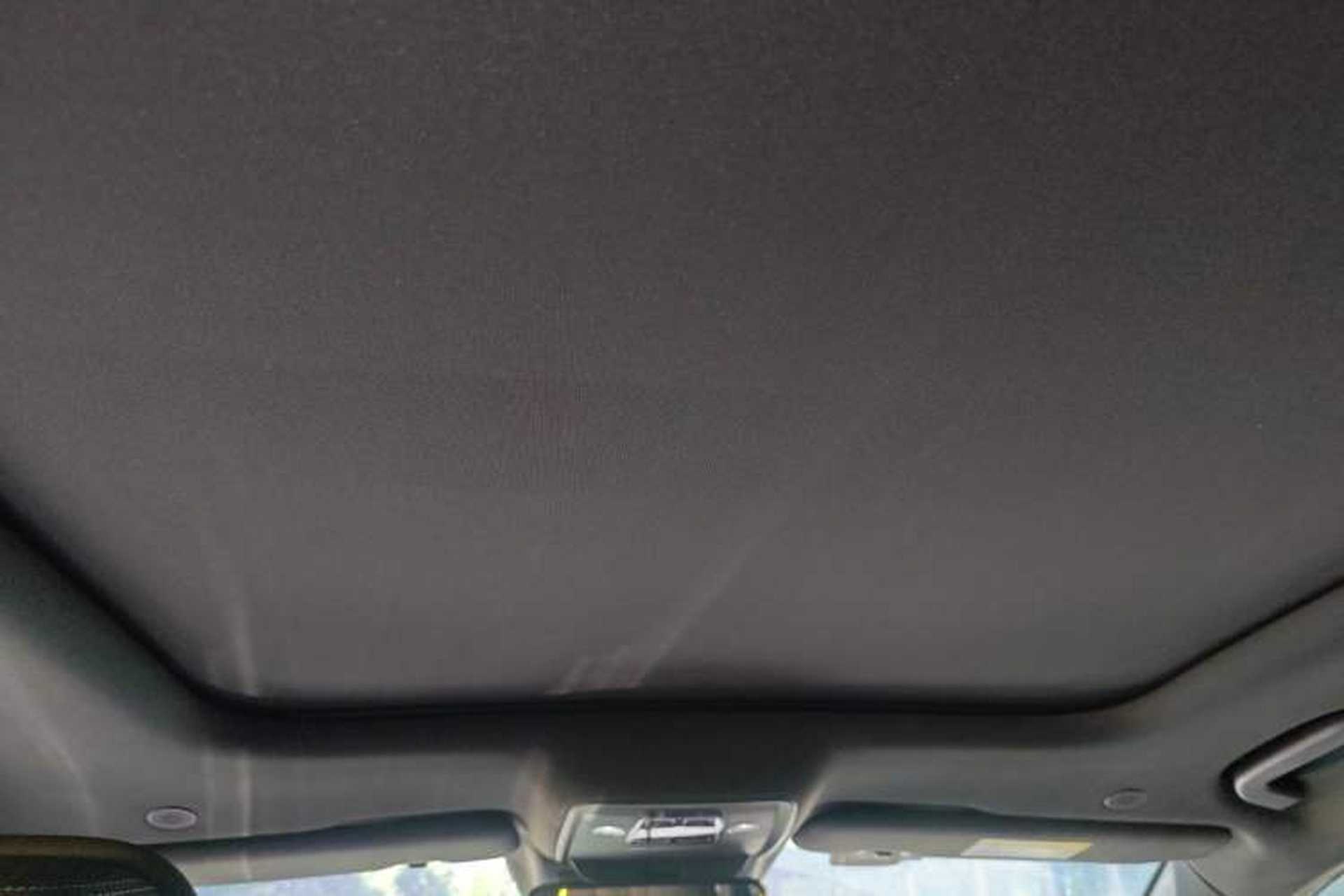 Used BYD Han 2022 EV Genesis Edition 610KM All-Wheel Drive Premium Model Headliner