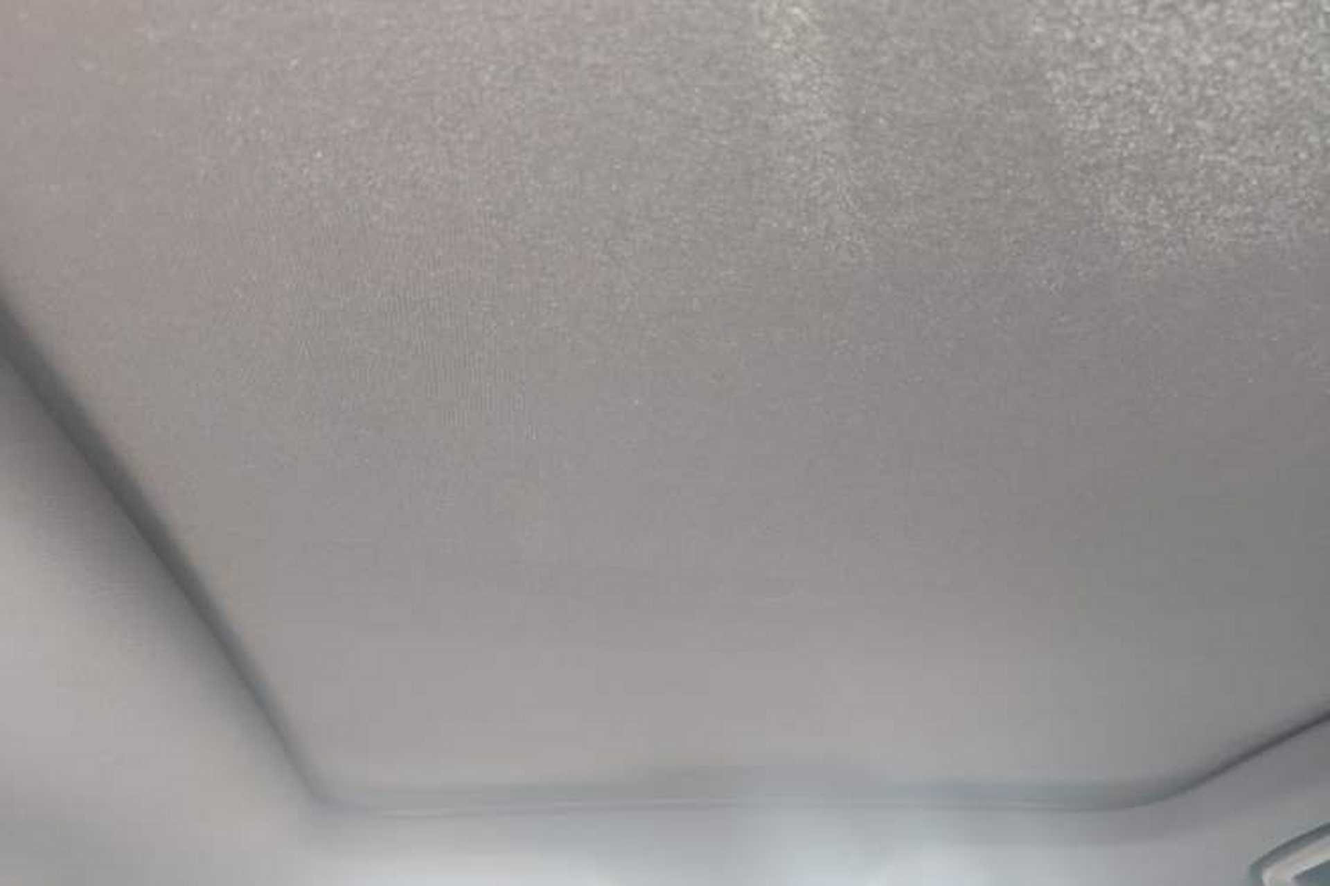 Used BYD Han 2022 DM-i 121KM Luxury Model Headliner