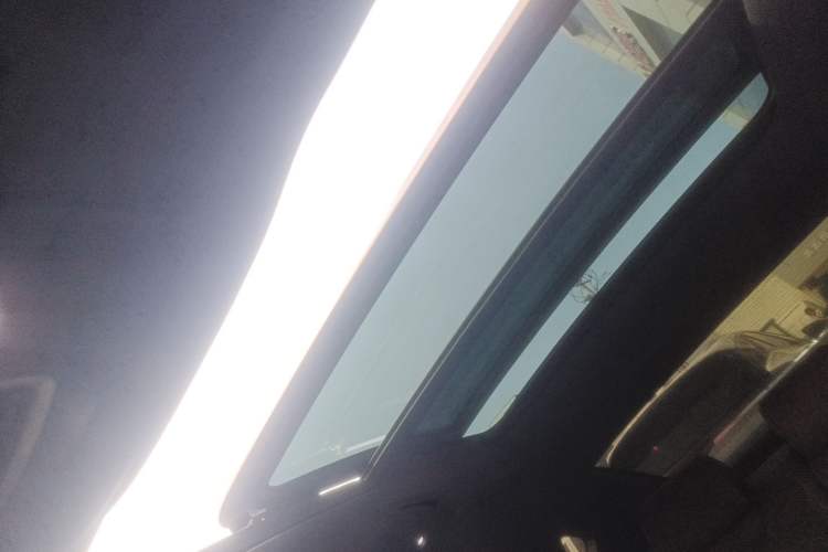 Used BYD Han 2022 DM-i 121KM Prestige Model Headliner