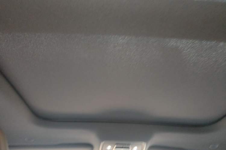 Used BYD Han 2022 DM-i 121KM Prestige Model Headliner