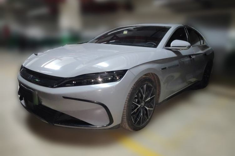Used BYD Han 2022 EV Genesis Edition 610KM All-Wheel Drive Premium Model Guazi used car, China used car export, Used car for sale, Used  cars, Cheapest cars for sale, Electric vehicle, New energy car