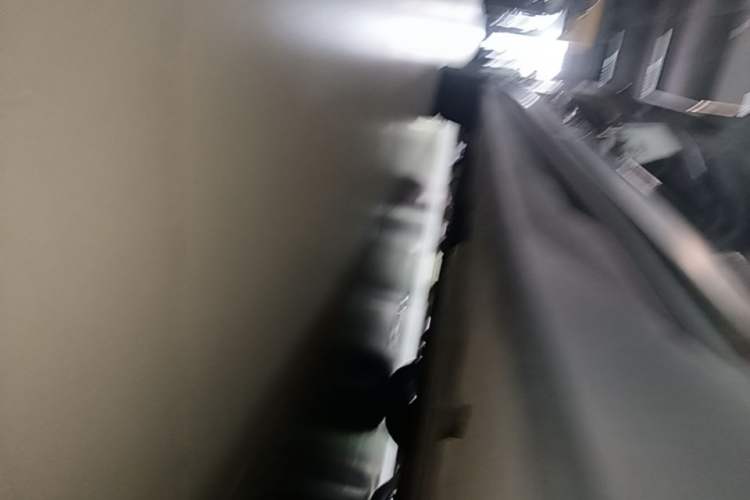 Used BYD Han 2022 DM-i 121KM Luxury Model Left Side Sill