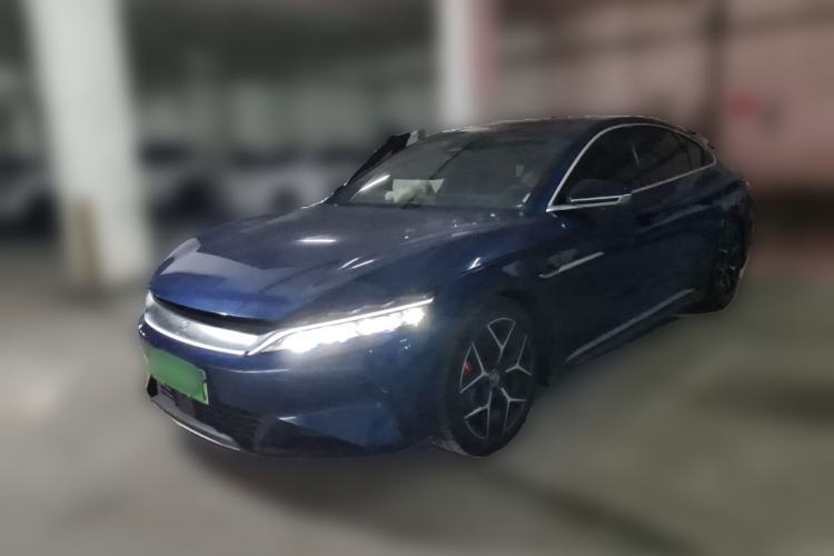 Ojetý BYD Han 2022 EV Genesis Edition 715 km Front-Wheel-Drive Flagship Model Guazi used car, China used car export, Used car for sale, Used  cars, Cheapest cars for sale