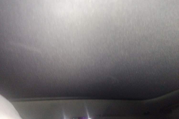 Used BYD Han 2022 DM-i 121KM Luxury Model Headliner