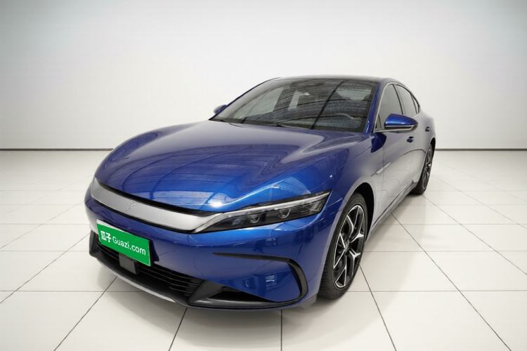 Ojetý BYD Han 2022 EV Genesis Edition 715KM Front-Wheel-Drive Prestige Model Guazi used car, China used car export, Used car for sale, Used  cars, Cheapest cars for sale