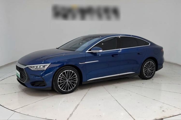 Used BYD Han 2022 DM-i 121KM Prestige Model Guazi used car, China used car export, Used car for sale, Used  cars, Cheapest cars for sale