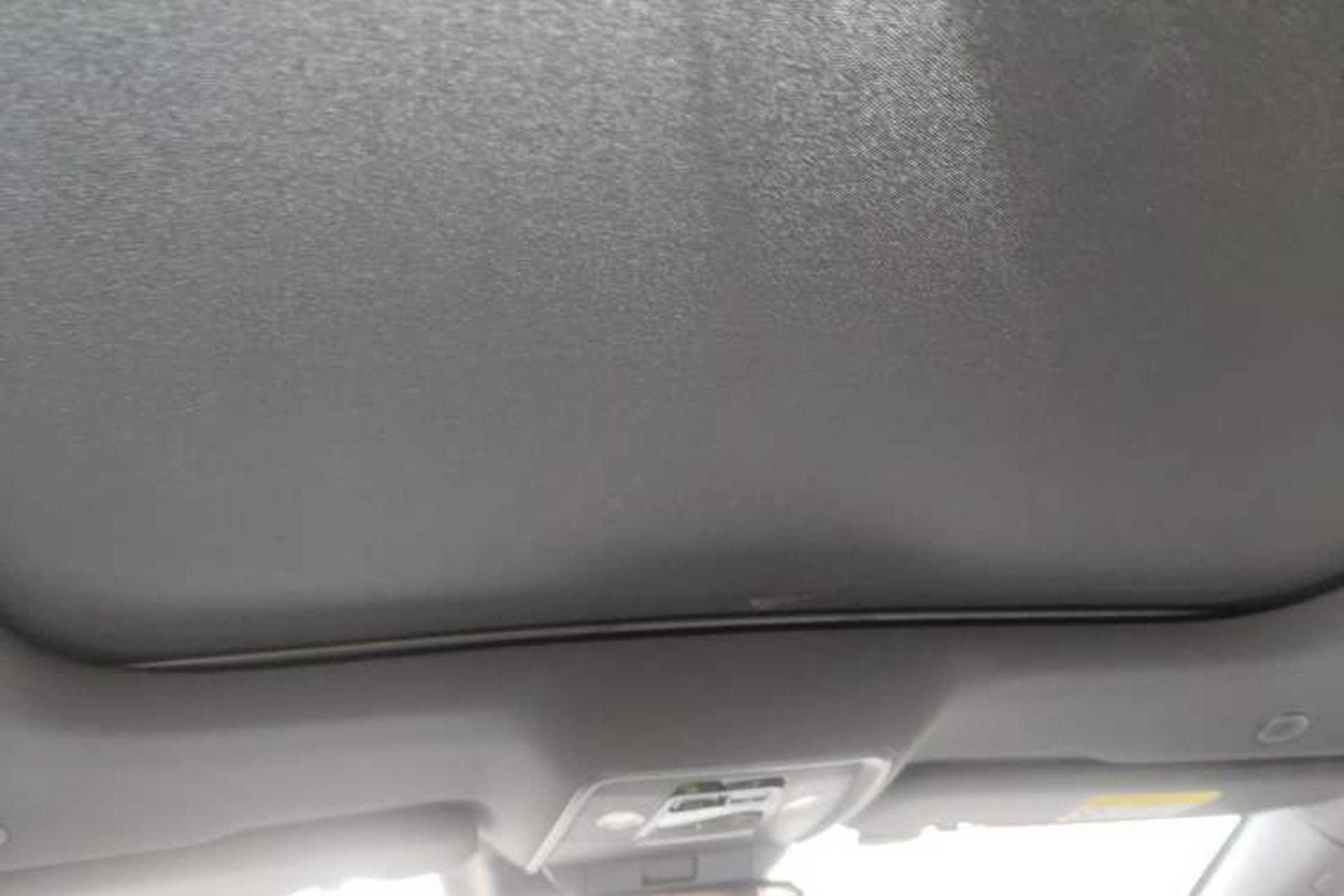 Used BYD Han 2022 DM-i 121KM Luxury Model Headliner