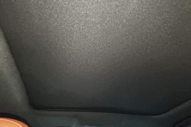 Used BYD Han 2022 EV Genesis Edition 610KM All-Wheel Drive Premium Model Headliner