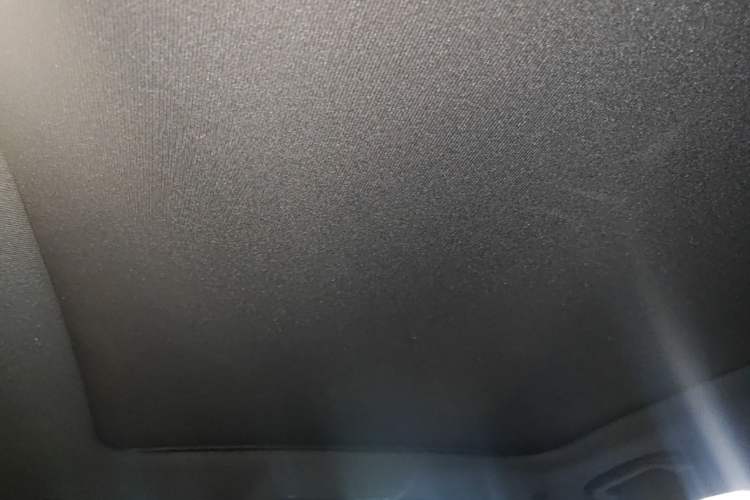 Used BYD Han 2022 DM-i 242km Flagship Model Headliner