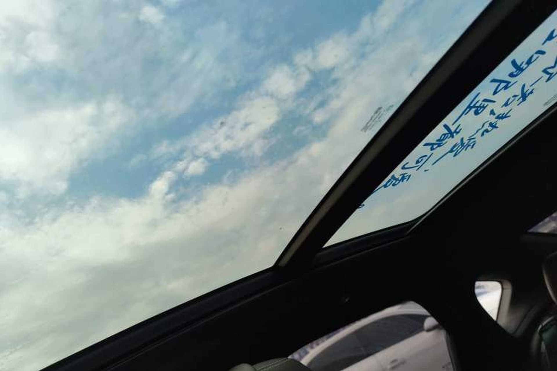Used BYD Han 2022 DM-i 121KM Prestige Model Headliner