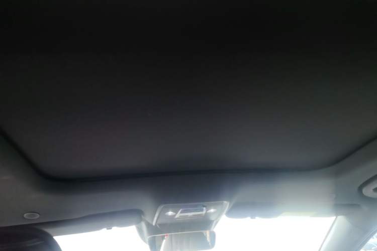 Used BYD Han 2022 DM-i 121KM Prestige Model Headliner