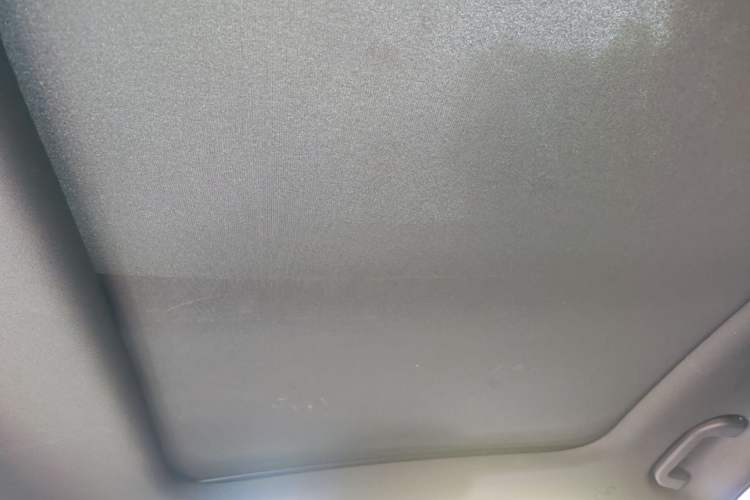 Used BYD Han 2022 DM-i 121KM Prestige Model Headliner