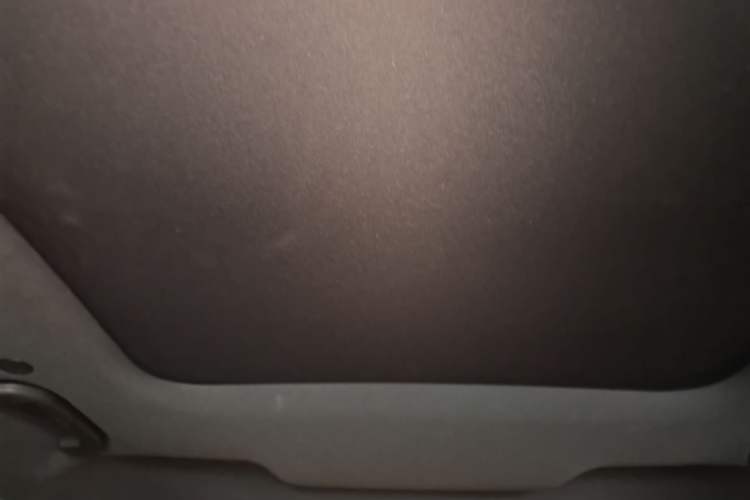 Used BYD Han 2022 DM-i 121KM Luxury Model Headliner