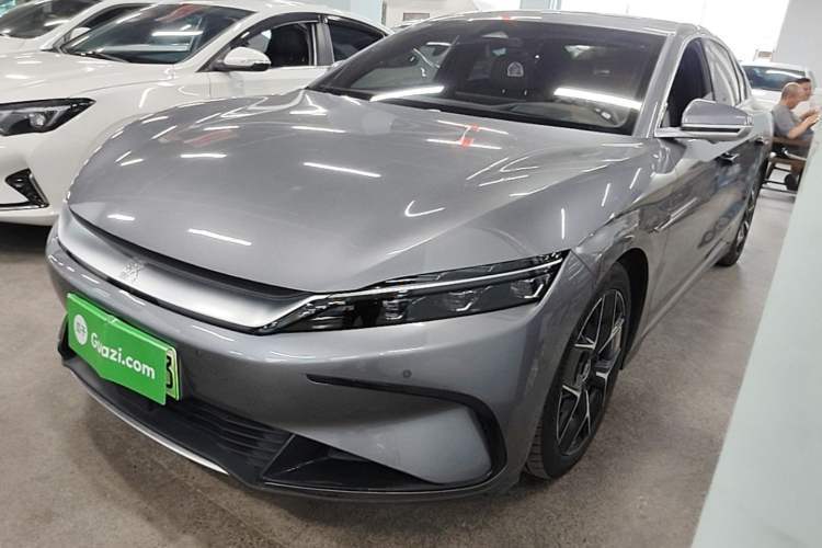 Ojetý BYD Han 2022 EV Genesis Edition 715KM Front-Wheel-Drive Prestige Model Guazi used car, China used car export, Used car for sale, Used  cars, Cheapest cars for sale