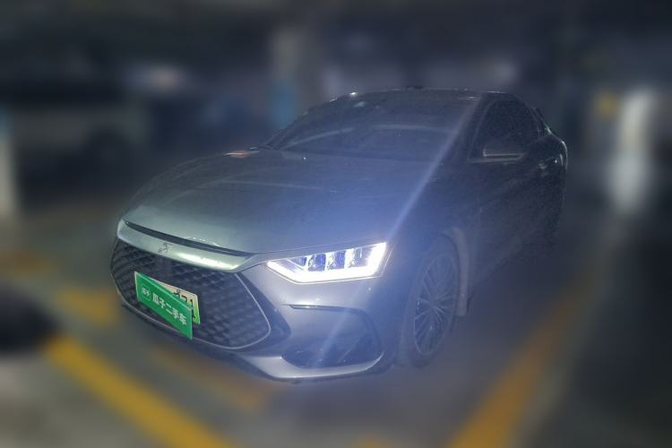 BYD Han 2022 DM-i 121KM Luxury Model مستعملة Guazi used car, China used car export, Used car for sale, Used  cars, Cheapest cars for sale