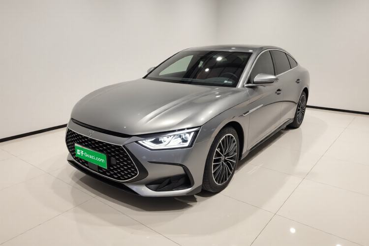 Gebrauchter BYD Han 2022 DM-i 121KM Prestige Model Guazi used car, China used car export, Used car for sale, Used  cars, Cheapest cars for sale