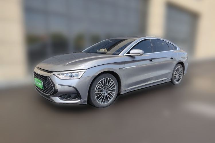 Used BYD Han 2022 DM-i 121KM Prestige Model Guazi used car, China used car export, Used car for sale, Used  cars, Cheapest cars for sale