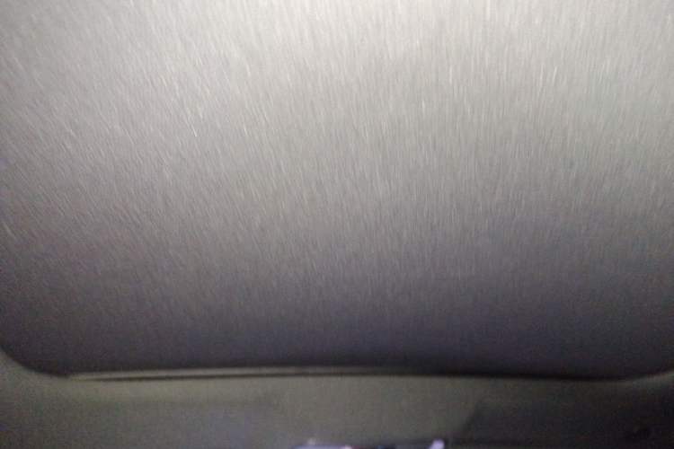 Used BYD Han 2022 EV 610 km All-Wheel-Drive Qianshan Cui Limited Edition Headliner