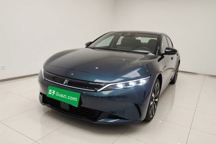 Used BYD Han 2022 EV 610 km All-Wheel-Drive Qianshan Cui Limited Edition Guazi used car, China used car export, Used car for sale, Used  cars, Cheapest cars for sale