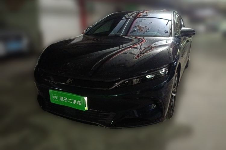 Used BYD Han 2022 EV 610 km All-Wheel-Drive Qianshan Cui Limited Edition Guazi used car, China used car export, Used car for sale, Used  cars, Cheapest cars for sale