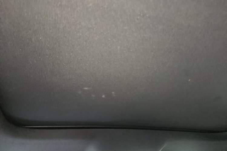 Used BYD Han 2022 DM-i 121KM Prestige Model Headliner