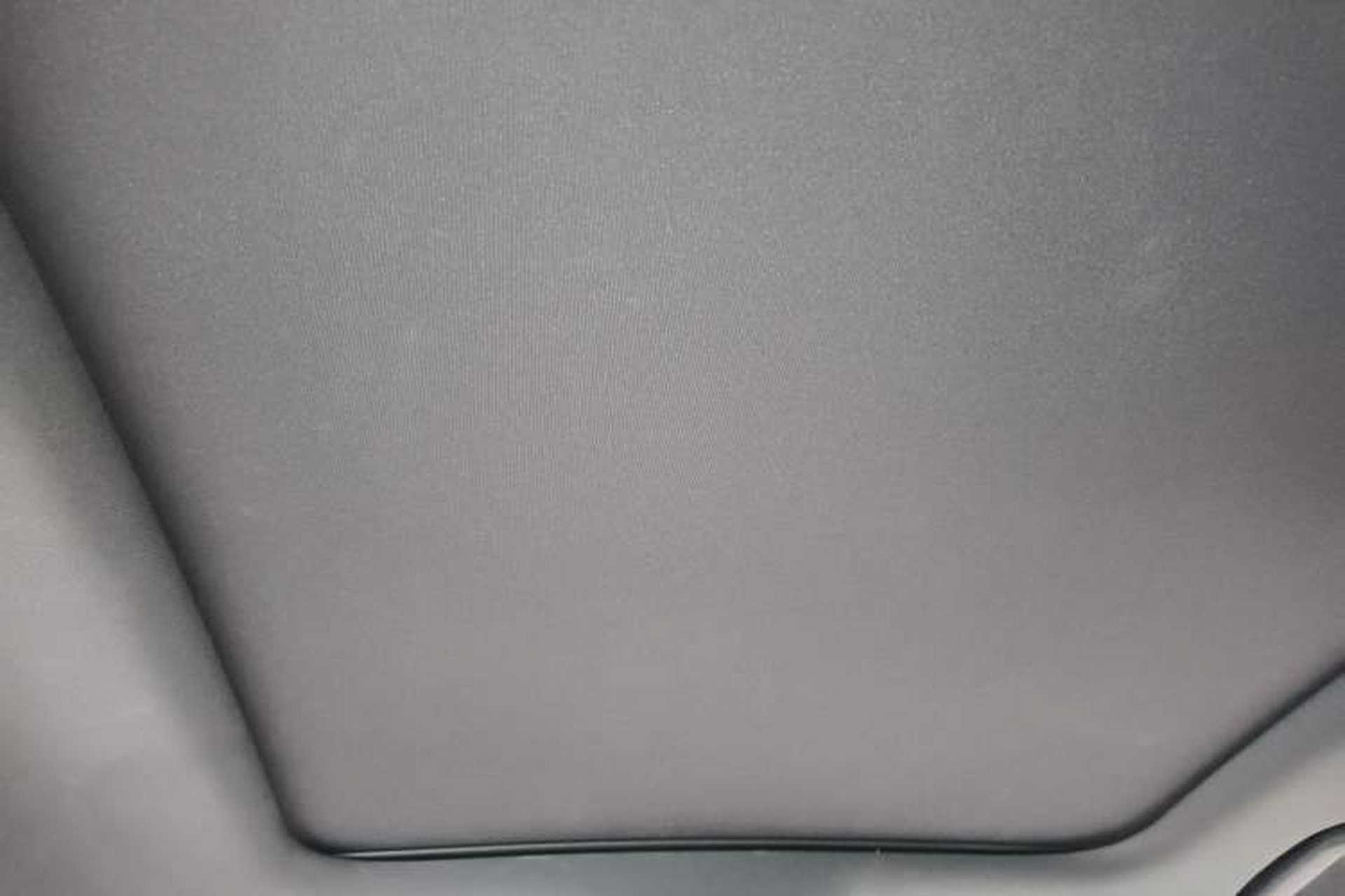 Used BYD Han 2022 DM-i 121KM Luxury Model Headliner