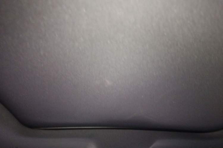 Used BYD Han 2022 DM-i 121KM Luxury Model Headliner