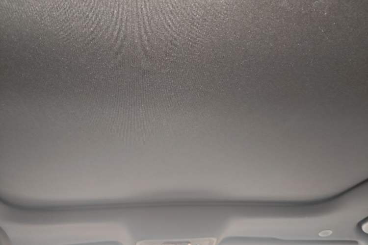 Used BYD Han 2022 DM-i 121KM Prestige Model Headliner